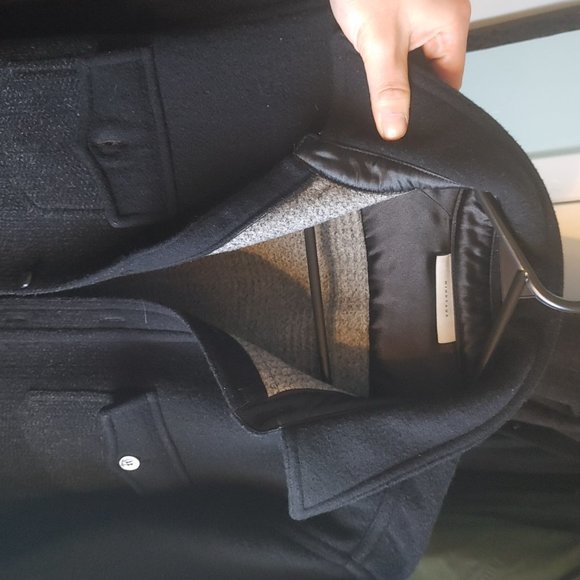 minotaur jacket - Picture 2 of 2